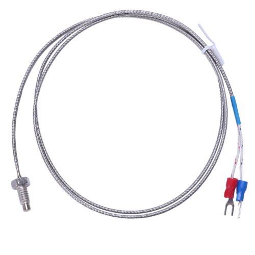 3.3Ft K Typ Thermoelement Temperaturregler 0-400C Sensor Probe