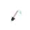Compatible with   Stylus Pen Nib 15Pcs Replaceable High Sensitivity Writing Drawing Tablet Pencil Tip Accessories,Black D 3