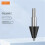Compatible with   Stylus Pen Nib 15Pcs Replaceable High Sensitivity Writing Drawing Tablet Pencil Tip Accessories,Black D 6