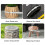 Rustproof Calipers Tape For Technical Construction-0 to 800MM 5