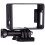 Camcorder Case for  Hero 4/3 Black 1