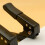 Single Hole Punch Tool Steel Cutter for 20 Sheets Paper Leather 2