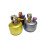 Easy Cleaning Camping Burners Suitable for-brown round bottom 6