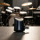 Electronic Cymbal Holder for Drum Set Cymbals Arm Bracket-Long 6
