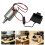 High Performances 21V Blower Motor Assembly With Plugs Switching 2