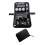 Strong PU Leather Golf Accessories Organizer Portable Carry Case 7