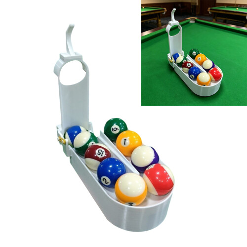Steady Billiards Practice Frame Providing Better Control And 1