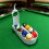 Steady Billiards Practice Frame Providing Better Control And 5