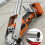 Adjustable Nonslip Stand Heavy Duty Angles Grinder Tool Holder 5