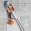 Adjustable Nonslip Stand Heavy Duty Angles Grinder Tool Holder 7
