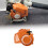 Strong Starter Component For Model Series Yard Blowers Improves 5