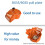 Strong Starter Component For Model Series Yard Blowers Improves 6