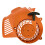 Strong Starter Component For Model Series Yard Blowers Improves 7
