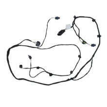 A1675405633 Främre Parkeringshjälplinje Parkeringshjälpskablage för - GLE W167