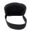 Snorkeling Diving Face Mask For Blind Diving Practice-Black 1