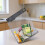 Durability Outdoor Meshes Organizers Multipurpose Stainless 7
