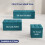 MCC Foldable Storage Ottoman Bench with Lid, Large Storage Chest, Space Saving Seating & Storage Solution, 76 × 38 × 38 cm, TEAL 6