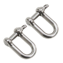 Multipurpose Marine Grade Stainless Steel Fastener Screw-2pcs