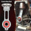 KK-4835 Compressor Piston Kit Connecting Rod Replacement Kit Perfectly Fits for   Devildiss 3