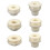 High Quality ABS Water Tank Connectors With-1in inner thread 2
