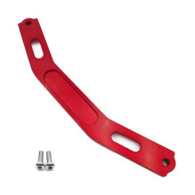 Motorcycle Battery Holder Bracket for YFZ450R YFZ450RSE 2009-2023 YFZ450X 2010-2011 Motorcycle Accessories Red