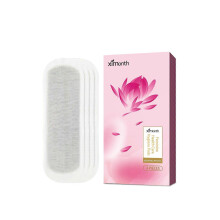 (3PC) Feminine Sanitary Pads, Thin, Comfortable, And Breathable Daily Sanitary Napkins For Women'S Hygiene.