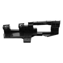 Frontstoßstangenhalterung () 52116-53050 für , für Land FJ40, BJ40, FJ45, 1 Stück