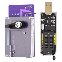Schichtfreier U2 Auflade-Chip-Programmierer für  15/16 Pro Max, Motherboard Lese-/Schreib-Reparaturset 16P/PM