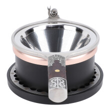 Stainless Steel Tea Brewing Funnel Set