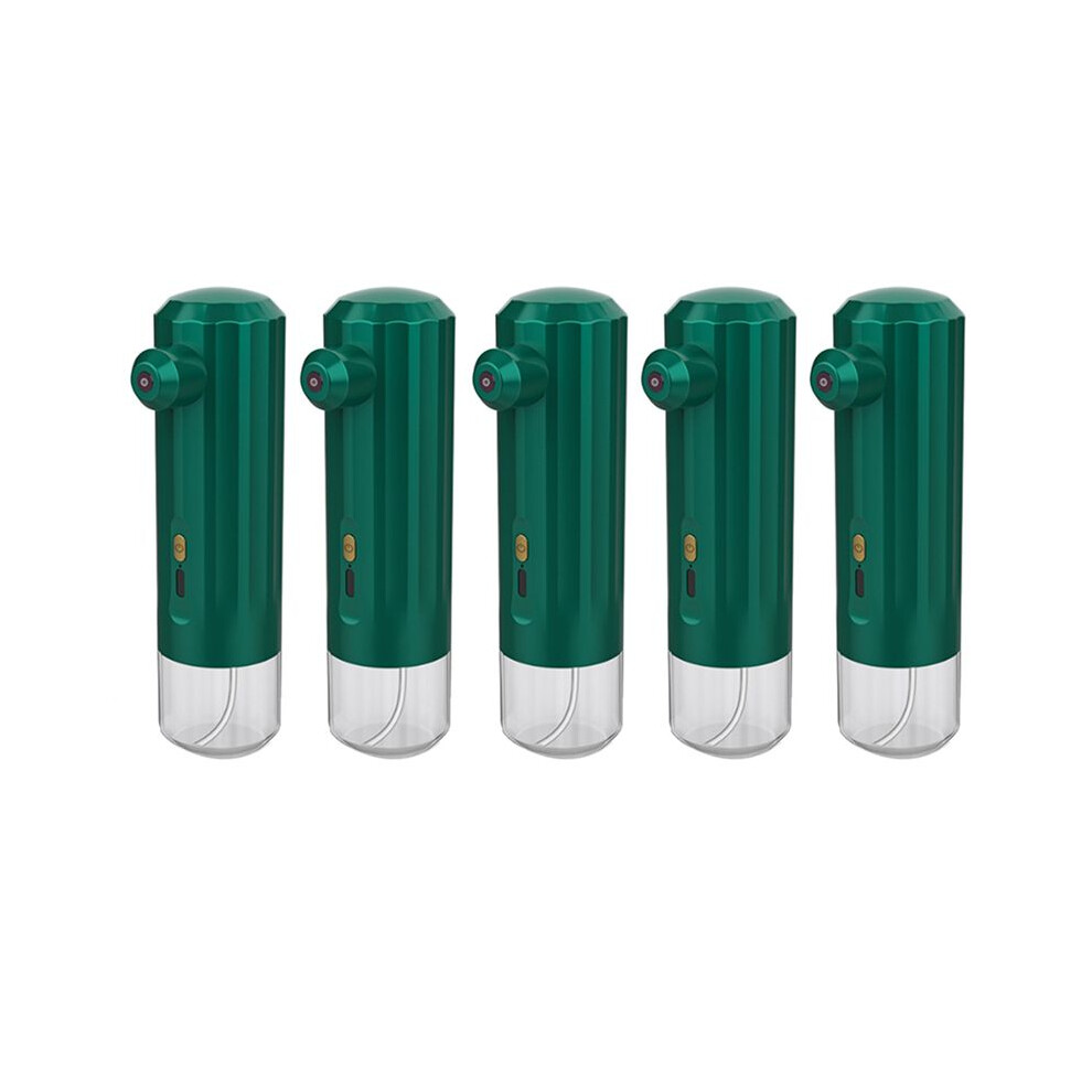 5X   Mist Sprayer Facial Steamer Humidifier Face Moisturizing Nebulizer Oxygen Injection Instrument