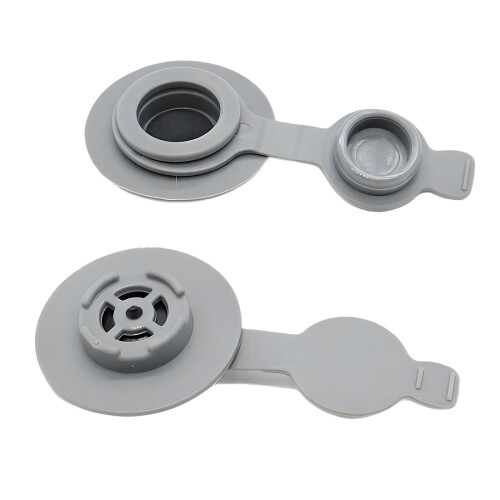 Multipurpose Rotating Air Vent Valving For Hiking-10PCS 1
