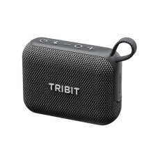 Tribit PocketGo Portable  Speaker IP68 Waterproof BT6.0 Outdoor Pool Party Camping Travel A