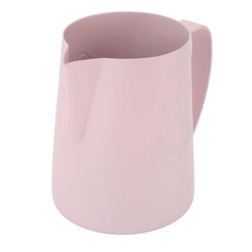 304 Stainless Steel Milk Pitcher 600ml