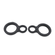 4X 11061-0282 Motorcycle Cylinder Cover Gasket for EX250 250 2008 -2012 EX300 300 2013-2017