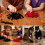 Mechanical Spiders/Mouse Windup Animal Toy With Simulation-B 3