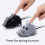 Mechanical Spiders/Mouse Windup Animal Toy With Simulation-B 6