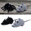 Mechanical Spiders/Mouse Windup Animal Toy With Simulation-B 7