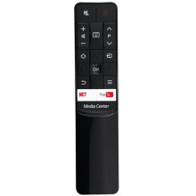 Replace RC602 JM12 Remote Control for TCL  TV Remote Control