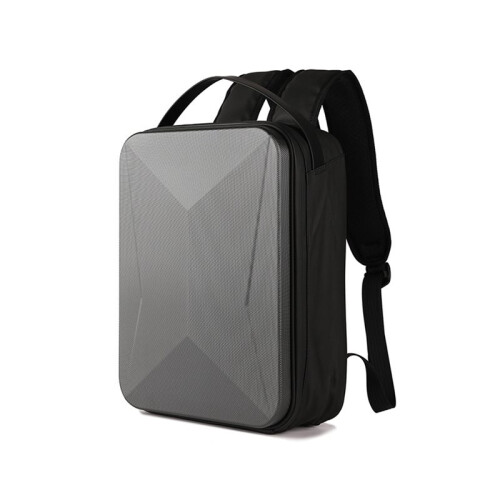 Hard-Shell Backpack for  Neo 2 Motion Fly More Combo Drone Shockproof Protective Carrying Case Portable Storage Bag