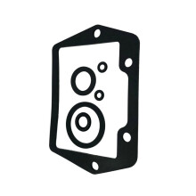 Vergaser-Dichtungen, Düsen, Nadeln - Überholungssatz für ATC90, CT70, CT90 Trail (1969-1977), ST90 Motorrad-Vergaser-Reparaturset