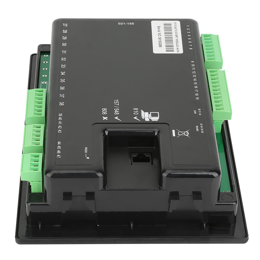 Dse5110 Generator Panel Lcd Module 7055741241369