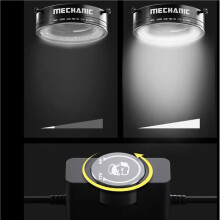 Mikroskopringlampa Polariserad Ringlampa Justerbar 72 LED-Ringljuskälla Antireflexbehandlad Eliminerar Reflektion