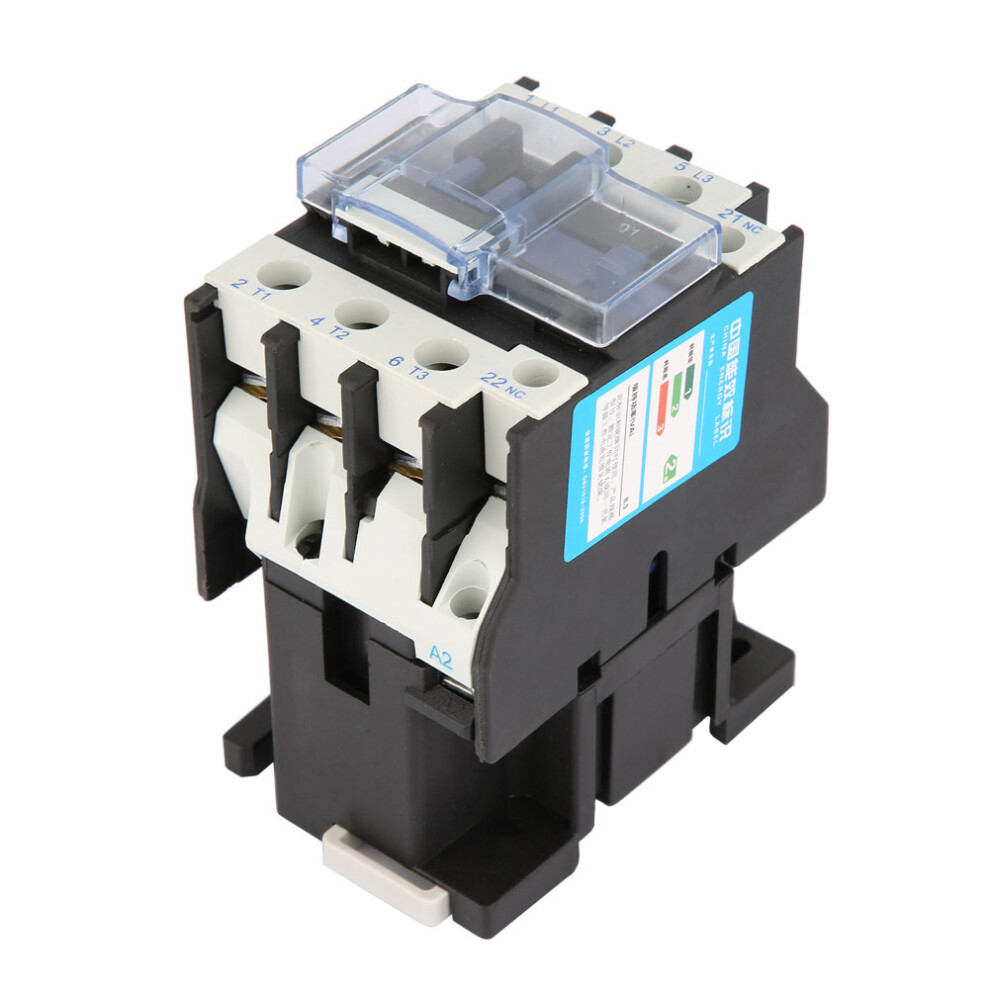 CJX2-3201 220V 32A Electric Contactor