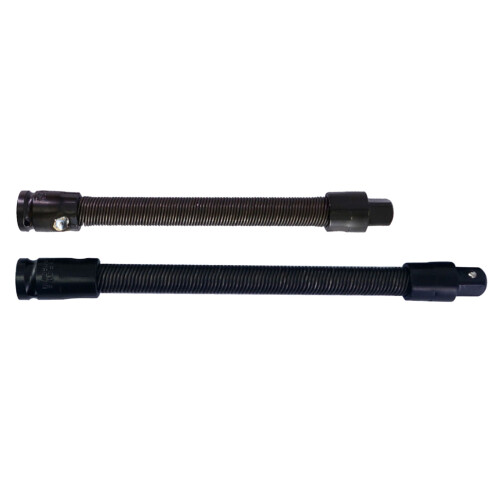 1/2'' Drive Universal Joint Extender Flexible Shaft-14 inches 1