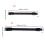 1/2'' Drive Universal Joint Extender Flexible Shaft-14 inches 4