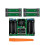 4CH Battery Capacity Tester LCD Display MAh Lithium Digital Battery Detection Module for Battery Testing 18650/21700 1