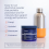 Trace Minerals Æ, Κέτο Ηλεκτρολύτης Πώδες, Without Sugar, Λεμόνι Λιμέν, 11.6 oz (330 g) 5