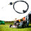 Replacement Drive Cable For Auto Propelled Lawn Mower 68.75 2