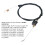 Replacement Drive Cable For Auto Propelled Lawn Mower 68.75 6