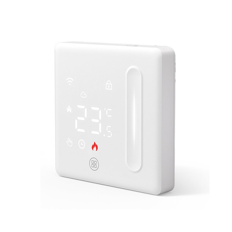 Tuya Wifi Thermostat 16A Electric Floor Heating Temperature Control App Remote Control 6033189719023